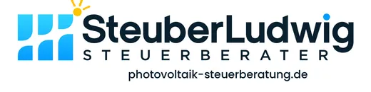 Photovoltaik-Steuerberatung – Themenseite von Steuber Ludwig